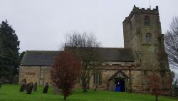 3Church Side View